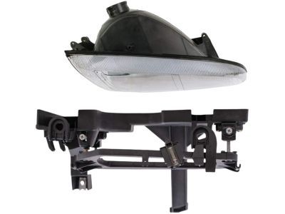 Dodge 4746454 Headlamp Assembly Mount Bracket