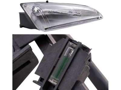 Dodge 4746454 Headlamp Assembly Mount Bracket