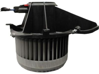 Mopar 5061091AA Motor Blower With Wheel