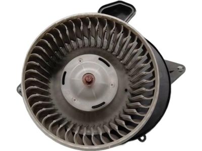 Mopar 5061091AA Motor Blower With Wheel