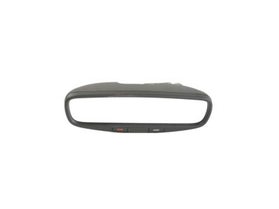 5XR29DX9AD Mopar Mirror Inside Rearview Product Photo 4 of 4