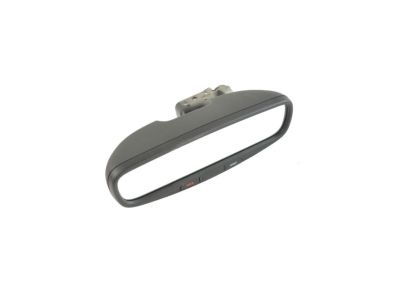 Mopar 5XR29DX9AD Mirror Inside Rearview 5XR29DX9AD Mopar Mirror Inside Rearview Product Photo 1 of 4