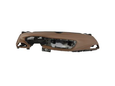 5SP821L8AC Mopar Panel Instrument Upper Product Photo 3 of 4