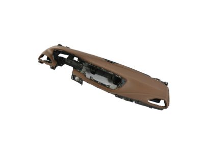 5SP821L8AC Mopar Panel Instrument Upper Product Photo 4 of 4