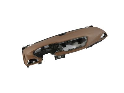 Mopar 5SP821L8AC Panel Instrument Upper 5SP821L8AC Mopar Panel Instrument Upper Product Photo 1 of 4
