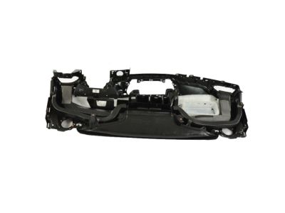5SP821L8AC Mopar Panel Instrument Upper Product Photo 2 of 4