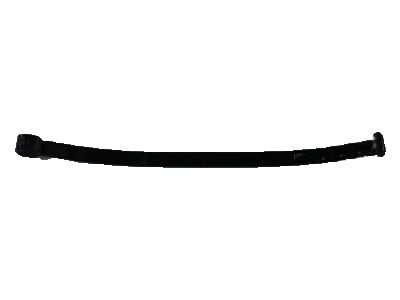 Chrysler Leaf Spring - 5006466AB