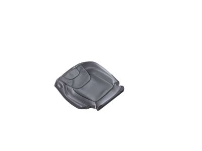Mopar 6ST50LAAAB Cushion Cover, Black, Rear Passenger Side 6ST50LAAAB Mopar Cushion Cover, Black, Rear Passenger Side Product Photo 1 of 3