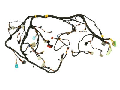 Mopar 68185448AC Wiring Instrument Panel