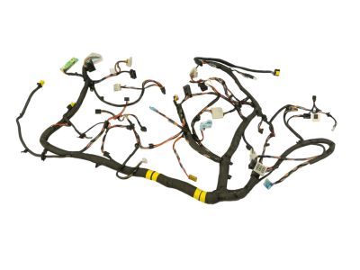 Mopar 68185448AC Wiring Instrument Panel