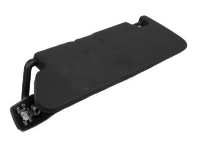 Jeep Sun Visor - 5KE42XDVAI