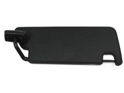 Jeep Sun Visor - 5KE42XDVAI
