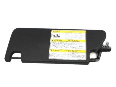 Jeep Sun Visor - 5KE42XDVAI