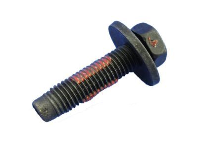 Ram 6512326AA Rear Brace Bolt