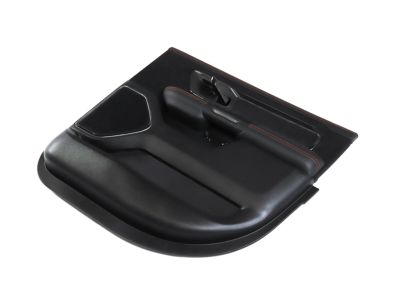 Mopar 7EG50NR3AA Panel Rear Door Trim 7EG50NR3AA Mopar Panel Rear Door Trim Product Photo 1 of 3