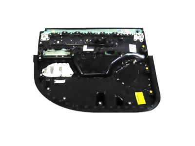 7EG50NR3AA Mopar Panel Rear Door Trim Product Photo 2 of 3