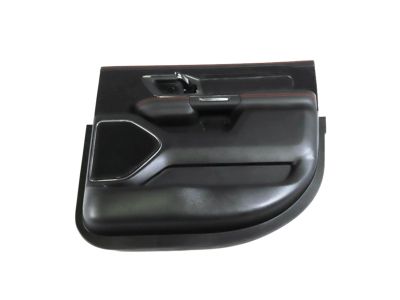 7EG50NR3AA Mopar Panel Rear Door Trim Product Photo 3 of 3