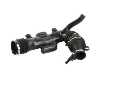 Jeep Air Duct - 68277994AC