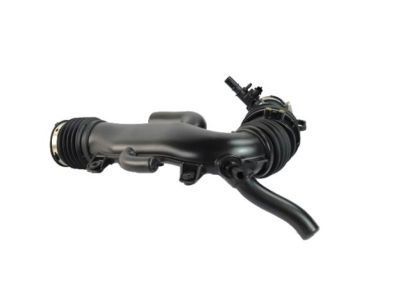 Jeep Air Duct - 68277994AC