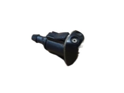 Dodge 5288462AD NOZZLE Windshield washer