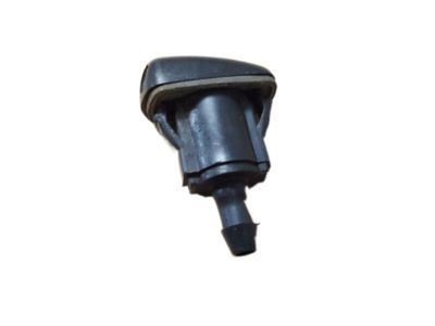Dodge 5288462AD NOZZLE Windshield washer