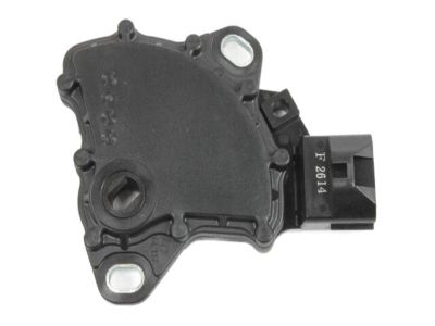 Jeep 5189839AA Range Sensor
