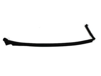 Chrysler Crossfire Door Seal - 5174506AA