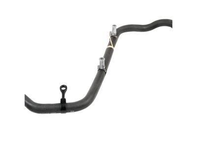 Mopar 4581646AA Hose Brake Booster Vacuum 4581646AA Mopar Hose Brake Booster Vacuum Product Photo 1 of 1