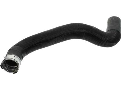 Mopar 52014833AA Hose Charge Air Cooler