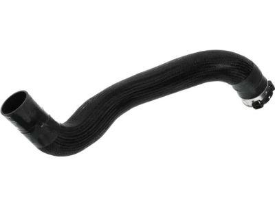 Mopar 52014833AA Hose Charge Air Cooler