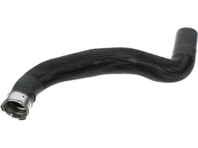 Mopar 52014833AA Hose Charge Air Cooler