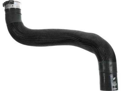 Mopar 52014833AA Hose Charge Air Cooler