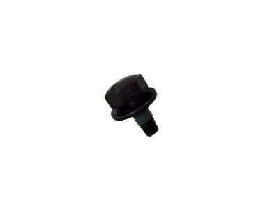 Dodge 6511229AA Backup Lamp Assembly Screw
