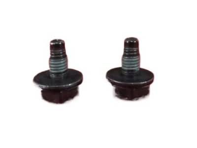 Dodge 6511229AA Backup Lamp Assembly Screw