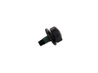 Dodge 6511229AA Backup Lamp Assembly Screw
