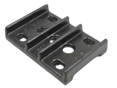 Mopar 52106916AB Plate Spring U - Bolt Upper