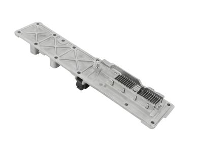 Mopar 68002431AB Cover Intake Manifold Air Intake Heater