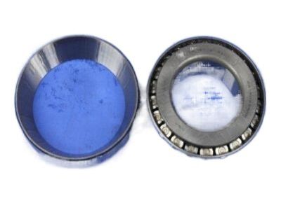 Ram Differential Bearing - 68067931AC