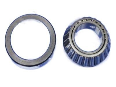 Ram Differential Bearing - 68067931AC