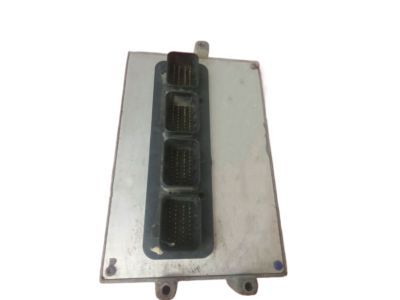 Dodge Ram 2500 Engine Control Module - 5150391AE