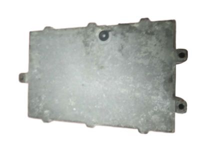 Dodge Ram 2500 Engine Control Module - 5150391AE