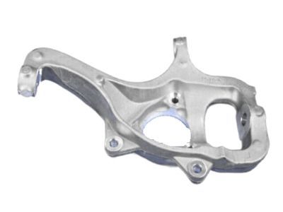 Jeep Liberty Steering Knuckle - 52125013AD