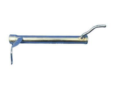 Dodge MD125265 PIPE, Water Inlet (A)