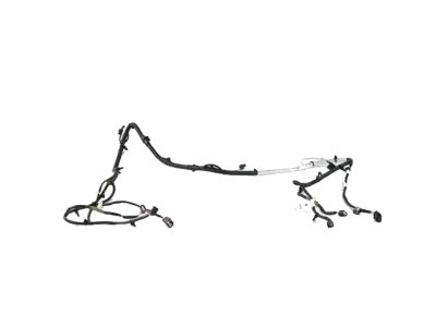 Mopar 68359991AC Wiring Rear Fascia