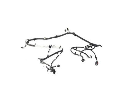 Mopar 68359991AC Wiring Rear Fascia