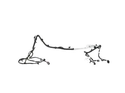 Mopar 68359991AC Wiring Rear Fascia