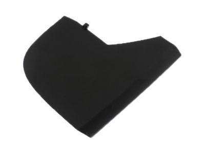 Ram 1HR97DX9AC Extension Panel