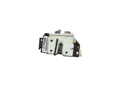 Mopar 68283296AA Latch Swing Gate Manual