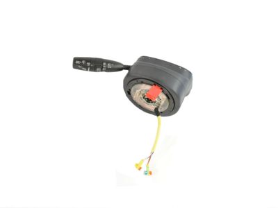 Mopar 5VN53LC5AC Module Steering Column