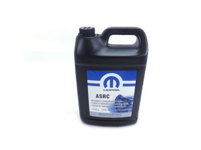 Ram 5189977AB FLUID Automatic Transmission Gallon Approved against JWS 3309